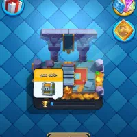 اکانت کلش رویال|کنسول، بازی ویدئویی و آنلاین|کرمانشاه, |دیوار