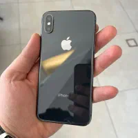 ایفون ایکس ۶۴ گیگ مشکی