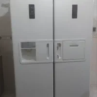 یخچال دقلو هیمالیا کاملا سالم