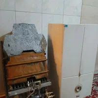 آبگرمکن بوتان 3115