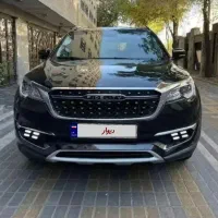 فیدلیتی پرایم ۵نفره مدل ۱۴۰۲ مشابه خشک