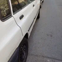 پراید مدل ۹۰Sx