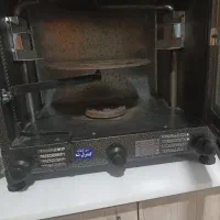 تنور گازی|اجاق گاز و لوازم برقی پخت‌وپز|سقز, |دیوار