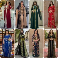 کرایه لباس کردی عبا عربی لباس کوردی لباس مجلسی