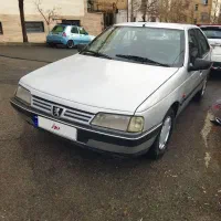 پژوglx۴۰۵ مدل1388|خودرو سواری و وانت|کرج, شهرک ظفر|دیوار