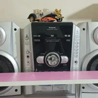 ضبط پاناسونیک