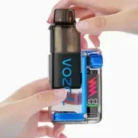 ویپ و پاد آنلاین