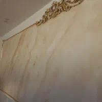 طراحی و اجرا.کناف pvcکفپوش کابینت نقاشی پتینه|خدمات پیشه و مهارت|نجف‌آباد, گلدشت|دیوار