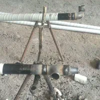 تعمیرات لوله گاز