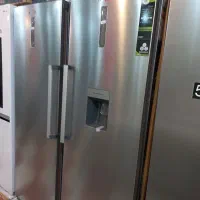 یخچال فریزدوقلو التو ۴۰فوت یخساز اتومات|یخچال و فریزر|یاسوج, |دیوار