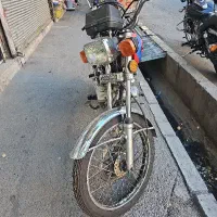 موتور ۹۹ تک تاز ۱۵۰ سی سی