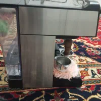 قهوه ساز گوسونیک|سماور، چایساز، قهوهساز|کرمانشاه, |دیوار