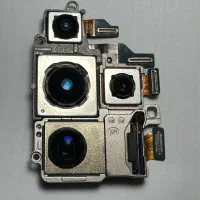 دوربین اصلی و فابریکی سامسونگ اس ۲۵ اولترا