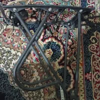 ترک دوچرخه المینیومی|دوچرخه، اسکیت، اسکوتر|ملایر, |دیوار