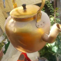 کتری روحی ۱۰ لیتری