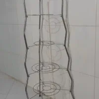 پایه قابلمه وجاسیب زمینی سالم