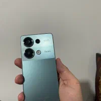 note 13pro|موبایل|رشت, حمیدیان|دیوار