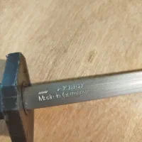 مصقل و چاقو آلمانی|ظروف پختوپز|تهران, یافت آباد جنوبی|دیوار