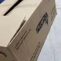کارتن خالی اسباب کشی