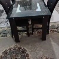 میز ناهارخوری ۴نفره