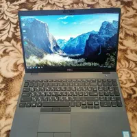 لپ تاپ استوک DELL
