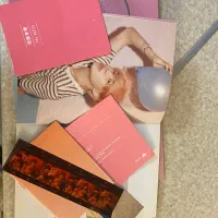 آلبوم اورجینال پرسونا bts|فیلم و موسیقی|تهران, جوادیه|دیوار