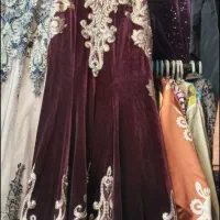 لباس مجلسی نونو