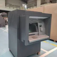 دستگاه خودپرداز با درآمد ماهانه تضمینی|فروشگاه و مغازه|بروجرد, |دیوار