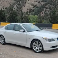 BMW 530|خودرو سواری و وانت|مشهد, پنجتن|دیوار