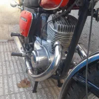 متور ایژ هندا بنلی