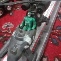 ماکت کشنده|اسباب‌‌بازی|همدان, |دیوار