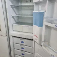 یخچال فریزر فروزان|یخچال و فریزر|تهران, جوادیه تهرانپارس|دیوار