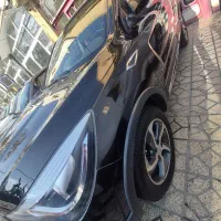 هایما s5 مدل ۹۷ در حد خشک|خودرو سواری و وانت|ارومیه, |دیوار