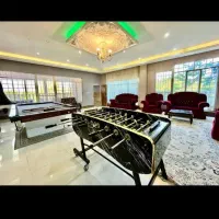 * فوتبالدستی تاشو حرفه ای * باشگاه مدارس باغ ویلا|ورزش‌های توپی|نیشابور, امام|دیوار