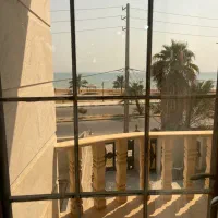 خونه مبله ساحلی