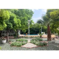 ویلا-باغ-خانه