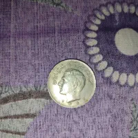 سکه ۲۰ تومنی شاه ، شیر و خورشید ۱۳۵۲