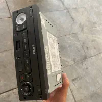 پخش ۲۰۷ مانیتور ۲۰۷ فابریک|قطعات یدکی و لوازم جانبی|تبریز, |دیوار