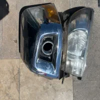 چراغ هایلوکس ۲۰۱۸ سمت راست