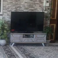 میز تی وی|میز تلویزیون|قروه, |دیوار