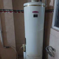 آبگرمکن ایستاده