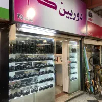خرید و فروش دوربین عکاسی