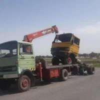جرثقیل سیستان|خدمات حمل و نقل|زابل, |دیوار