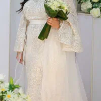 لباس عقد و نامزدی و عروسی