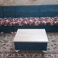 مبل ۹نفره