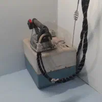 اطو سیلتر ترک اصل