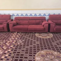 مبل 3تیکه