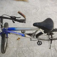 دوچرخه