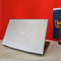 لپتاپ قدرتمند و حرفه ای HP Zbook 15v5 / نسل8|رایانه همراه|یزد, |دیوار