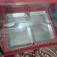 گرم کن سمبوسه